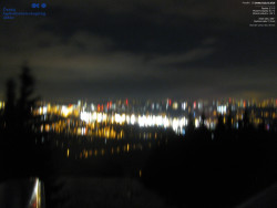 Červená sjezdovka, Třinec