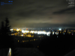 Červená sjezdovka, Třinec