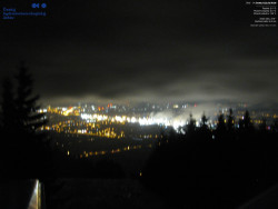 Červená sjezdovka, Třinec