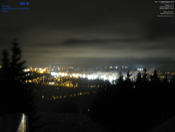 Červená sjezdovka, Třinec