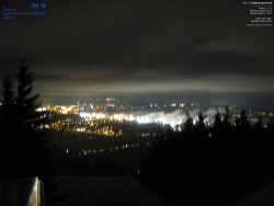 Červená sjezdovka, Třinec