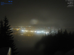 Červená sjezdovka, Třinec