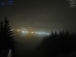 Červená sjezdovka, Třinec