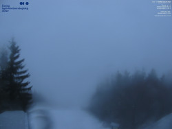 Červená sjezdovka, Třinec