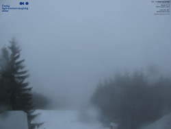 Červená sjezdovka, Třinec