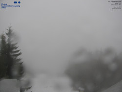 Červená sjezdovka, Třinec