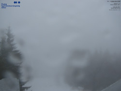 Červená sjezdovka, Třinec