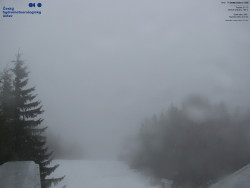 Červená sjezdovka, Třinec