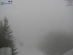 Červená sjezdovka, Třinec