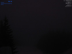 Červená sjezdovka, Třinec