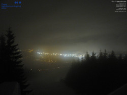 Červená sjezdovka, Třinec