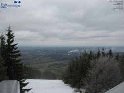 Červená sjezdovka, Třinec
