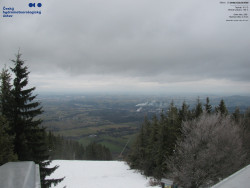 Červená sjezdovka, Třinec