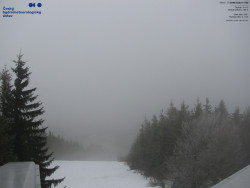 Červená sjezdovka, Třinec