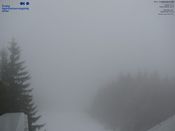 Červená sjezdovka, Třinec