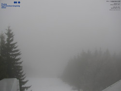 Červená sjezdovka, Třinec