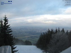 Červená sjezdovka, Třinec