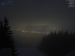 Červená sjezdovka, Třinec