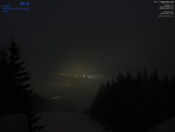 Červená sjezdovka, Třinec