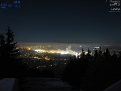 Červená sjezdovka, Třinec