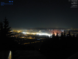 Červená sjezdovka, Třinec