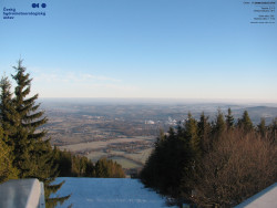 Červená sjezdovka, Třinec