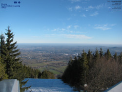 Červená sjezdovka, Třinec