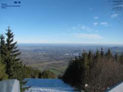Červená sjezdovka, Třinec