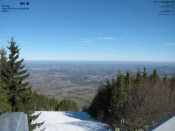 Červená sjezdovka, Třinec