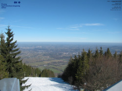 Červená sjezdovka, Třinec