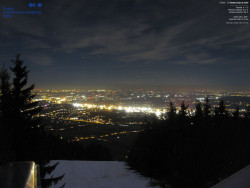 Červená sjezdovka, Třinec