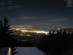 Červená sjezdovka, Třinec