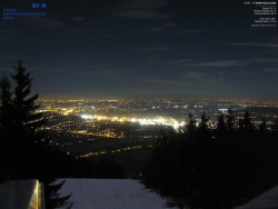 Červená sjezdovka, Třinec