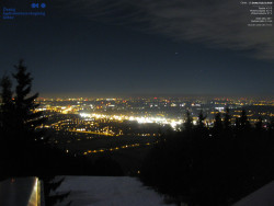 Červená sjezdovka, Třinec