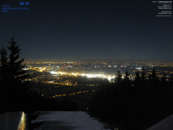 Červená sjezdovka, Třinec