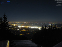 Červená sjezdovka, Třinec