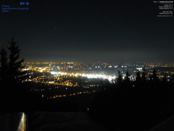 Červená sjezdovka, Třinec