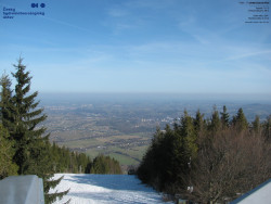 Červená sjezdovka, Třinec