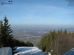 Červená sjezdovka, Třinec