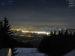 Červená sjezdovka, Třinec