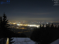 Červená sjezdovka, Třinec