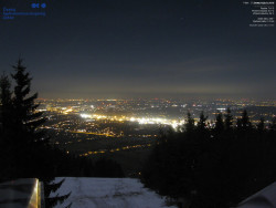 Červená sjezdovka, Třinec