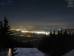 Červená sjezdovka, Třinec