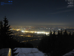 Červená sjezdovka, Třinec