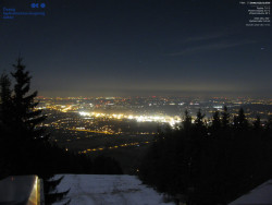 Červená sjezdovka, Třinec