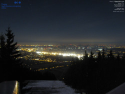 Červená sjezdovka, Třinec