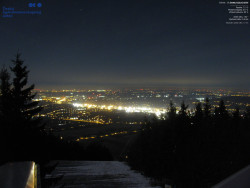 Červená sjezdovka, Třinec