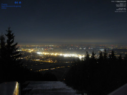 Červená sjezdovka, Třinec