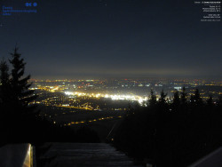 Červená sjezdovka, Třinec