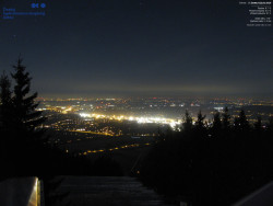 Červená sjezdovka, Třinec